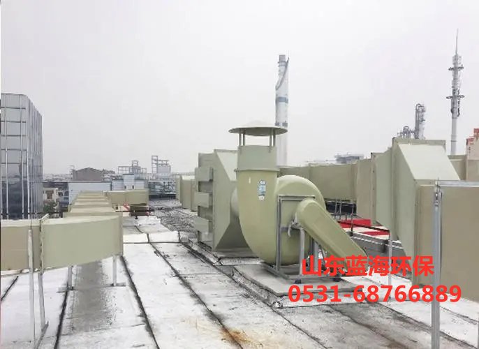 实验室防静电管道